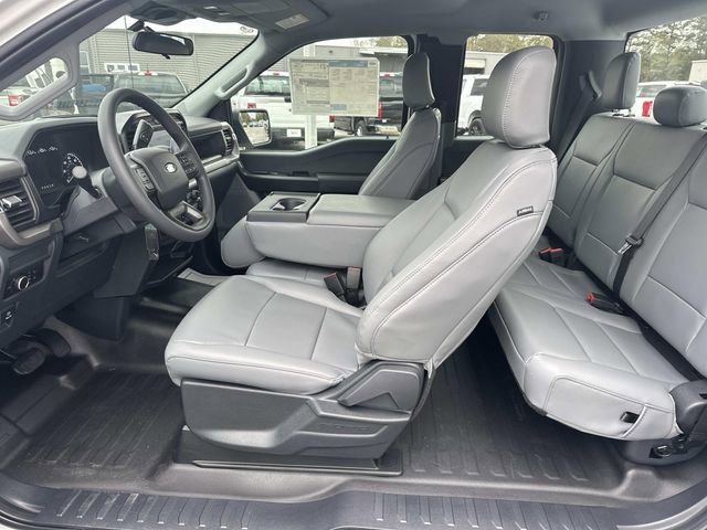 New 2026 Ford F150 XL image 21