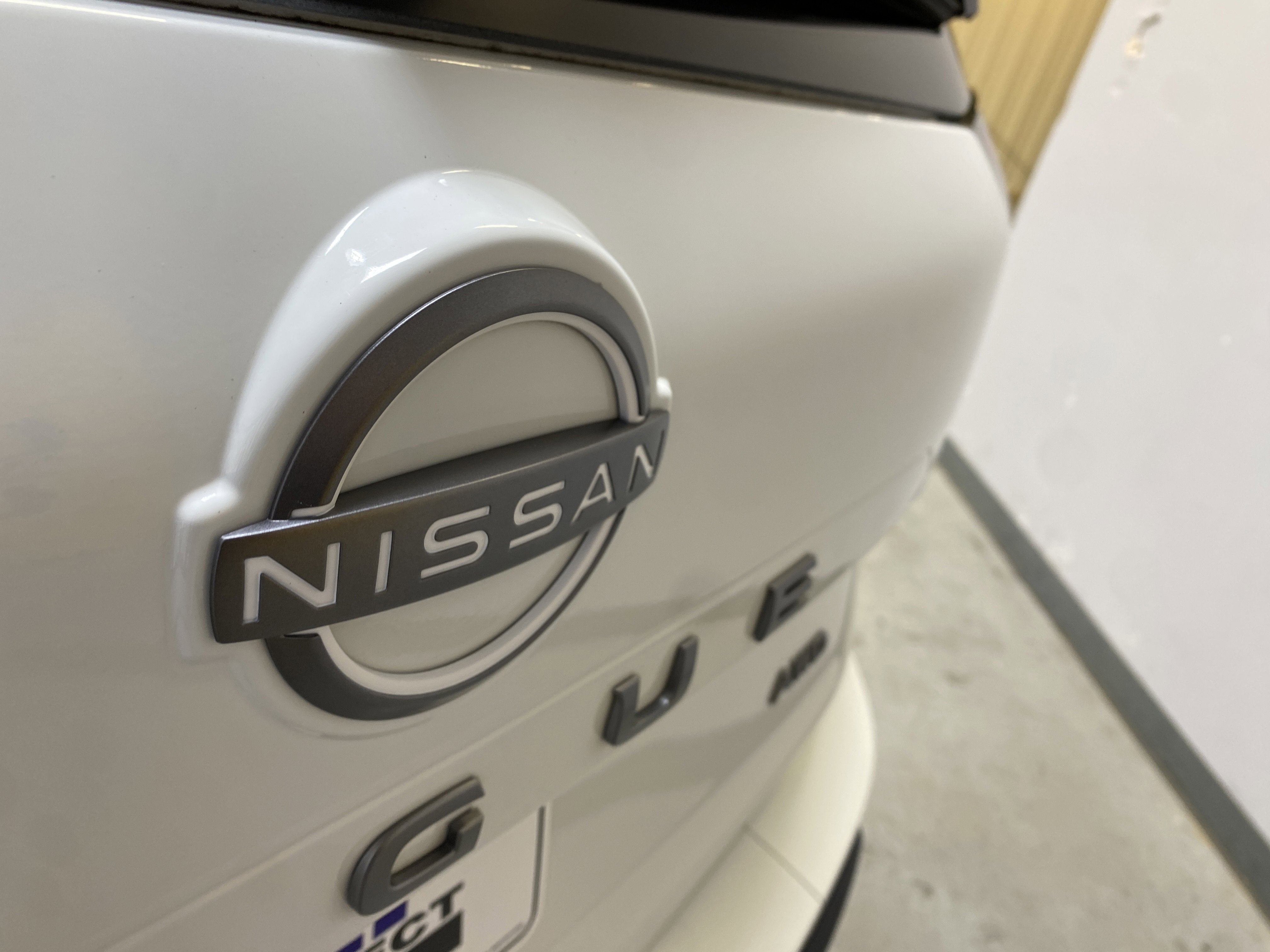 Used 2024 Nissan Rogue S image 15
