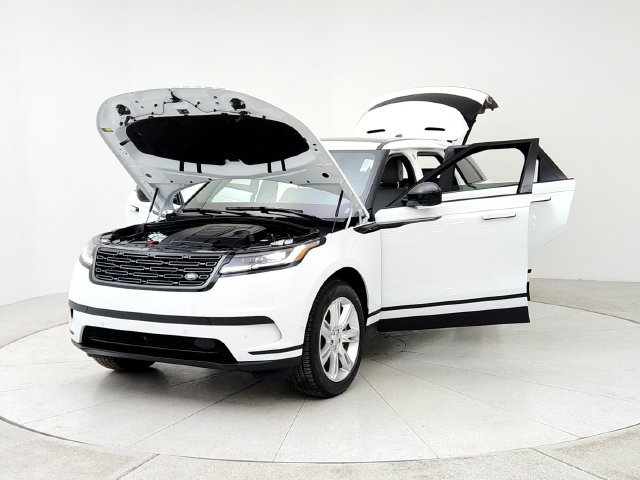 Certified 2026 Land Rover Range Rover Velar S AWD/4WD image 9