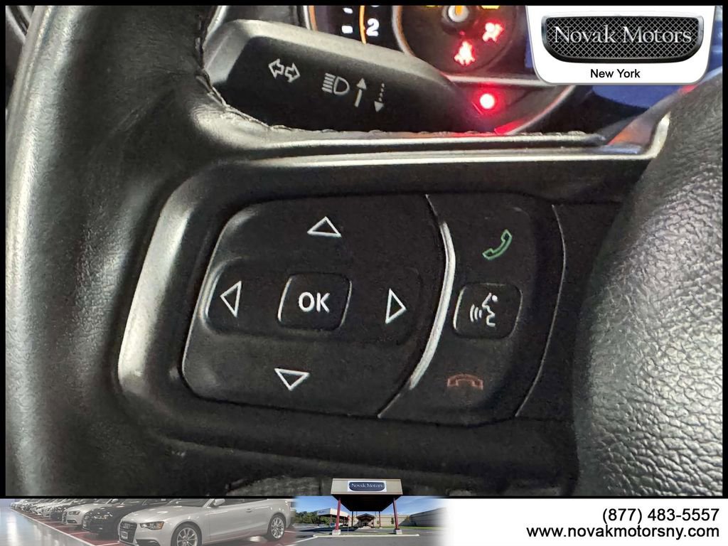 Used 2021 Jeep Wrangler Unlimited Sport image 16
