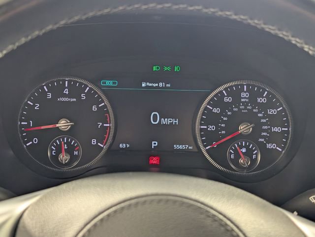 Used 2021 Kia Telluride SX w/ SX Prestige Package image 19