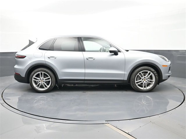 Used 2020 Porsche Cayenne S image 24