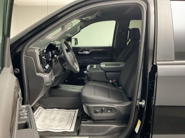 New 2026 Chevrolet Silverado 1500 RST AWD/4WD image 12