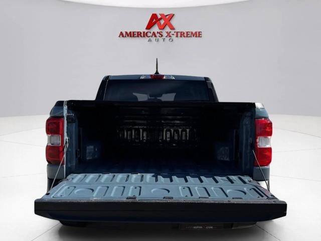 Used 2022 Ford Maverick XLT FWD image 50