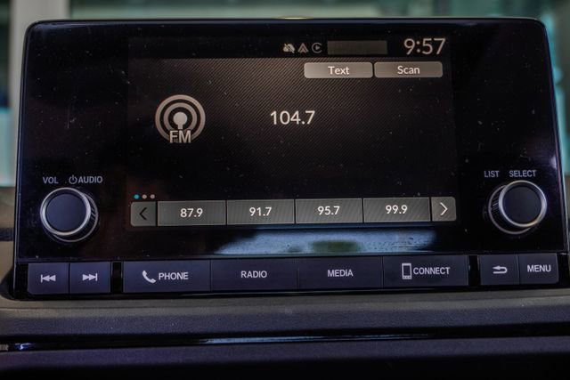 Used 2023 Honda Accord EX image 26