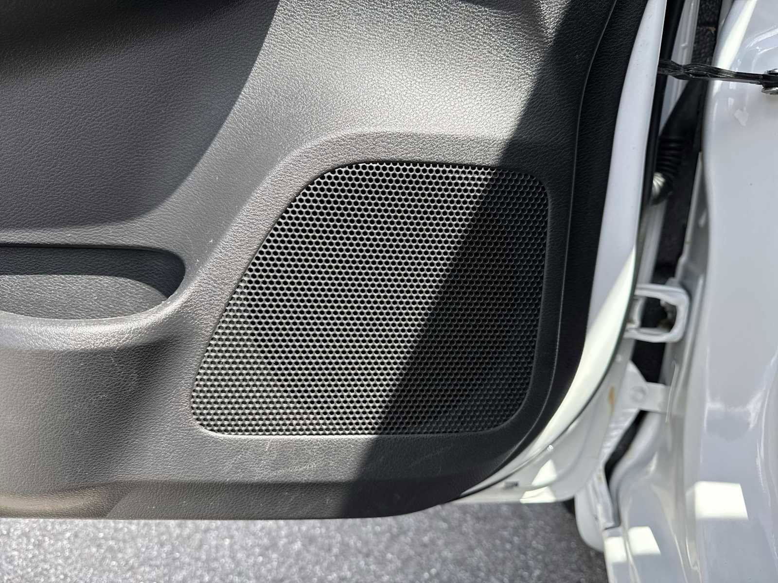 Used 2024 Nissan Versa S w/ Trunk Package image 27