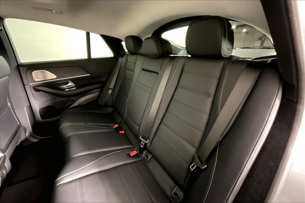 New 2026 Mercedes-Benz GLE 450 4MATIC Coupe image 10