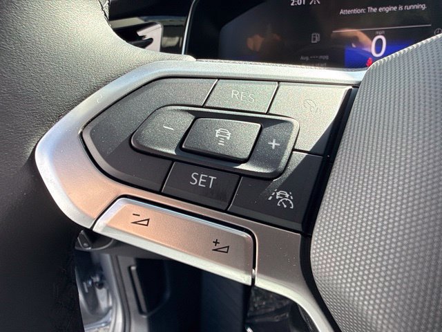 New 2027 Volkswagen Jetta SE FWD image 16