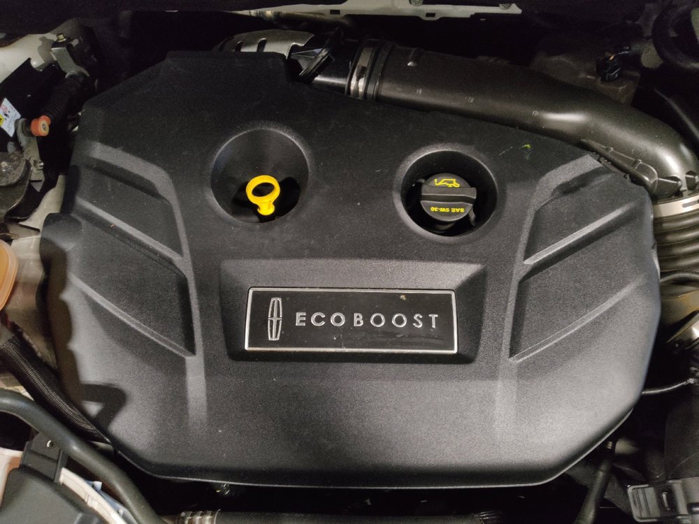 Used 2015 Lincoln MKC AWD w/ Equipment Group 102A Reserve image 30