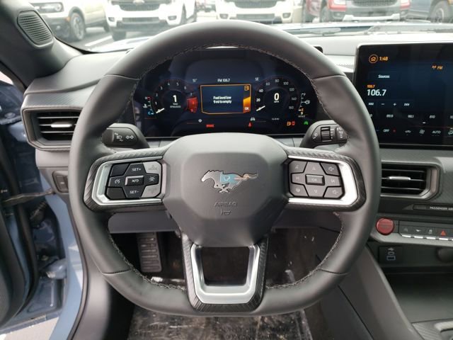 New 2026 Ford Mustang GT image 11