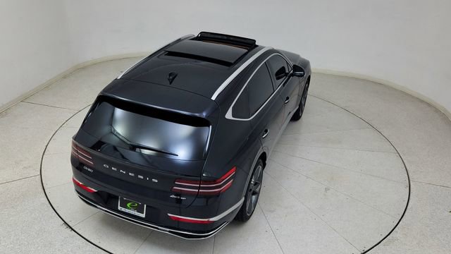 Used 2025 Genesis GV80 3.5T Prestige image 85