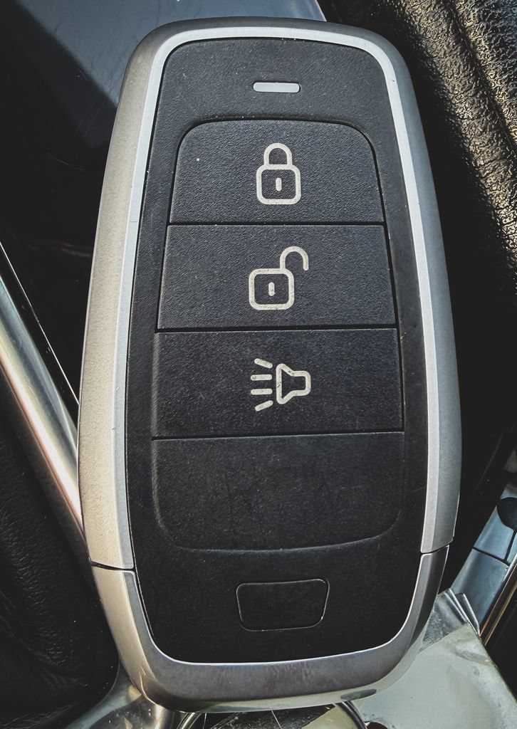 Used 2020 MAZDA CX-5 Touring FWD image 7