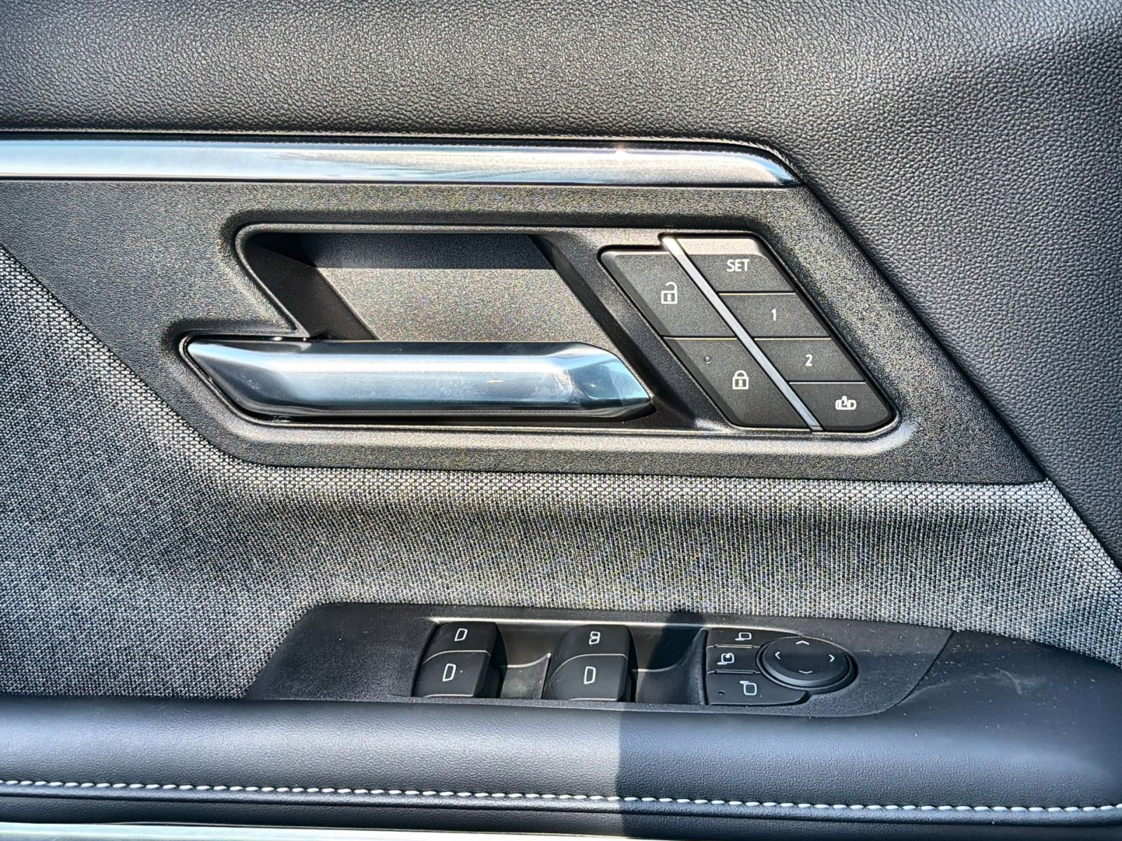 New 2026 GMC Sierra EV Elevation w/ Premium Package image 15