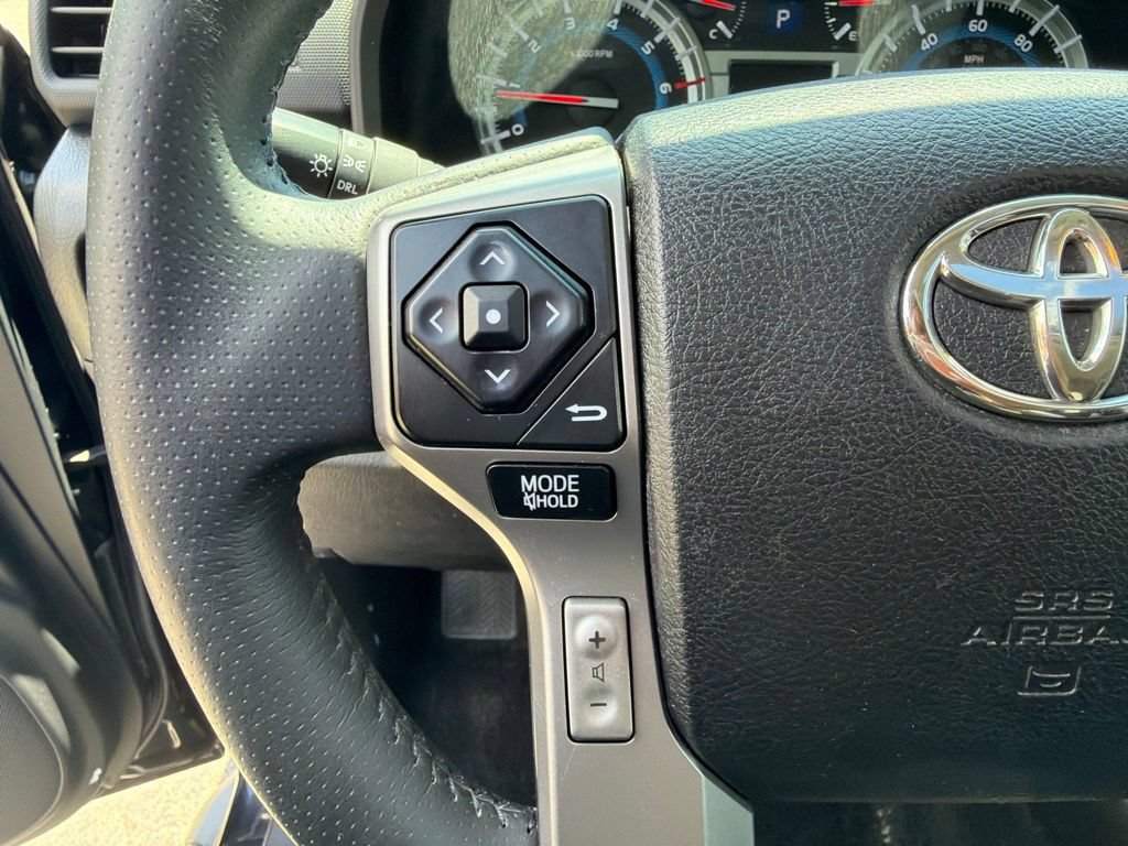 Used 2016 Toyota 4Runner SR5 Premium AWD/4WD image 15