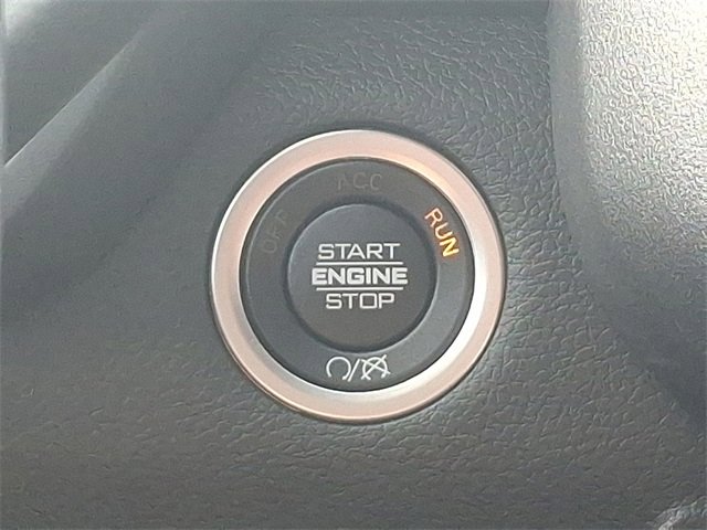 Used 2023 RAM 3500 Tradesman w/ Chrome Appearance Group image 22