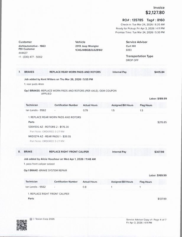 Used 2013 Jeep Wrangler Sahara w/ Dual Top Group image 26