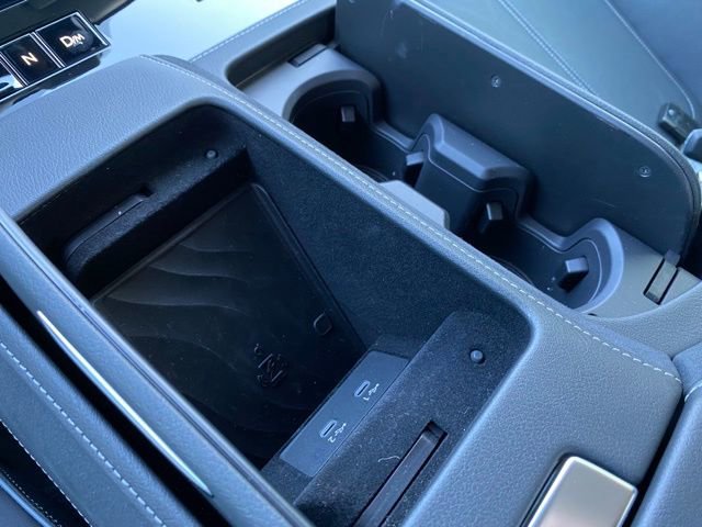 Used 2025 INFINITI QX80 Sensory w/ Exterior Package image 13