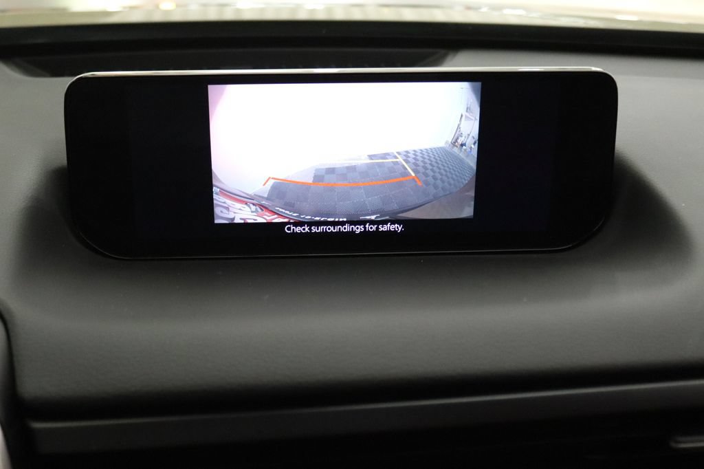 Used 2023 MAZDA CX-50 Meridian Edition AWD/4WD image 27