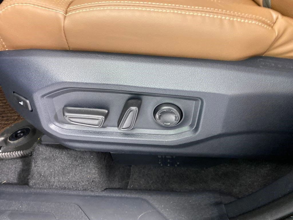 New 2025 Toyota Tundra 1794 Edition w/ TRD Off-Road Package image 8