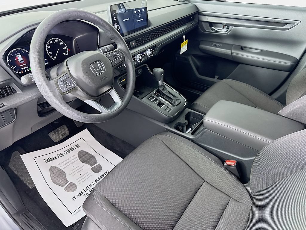 New 2026 Honda CR-V LX image 13