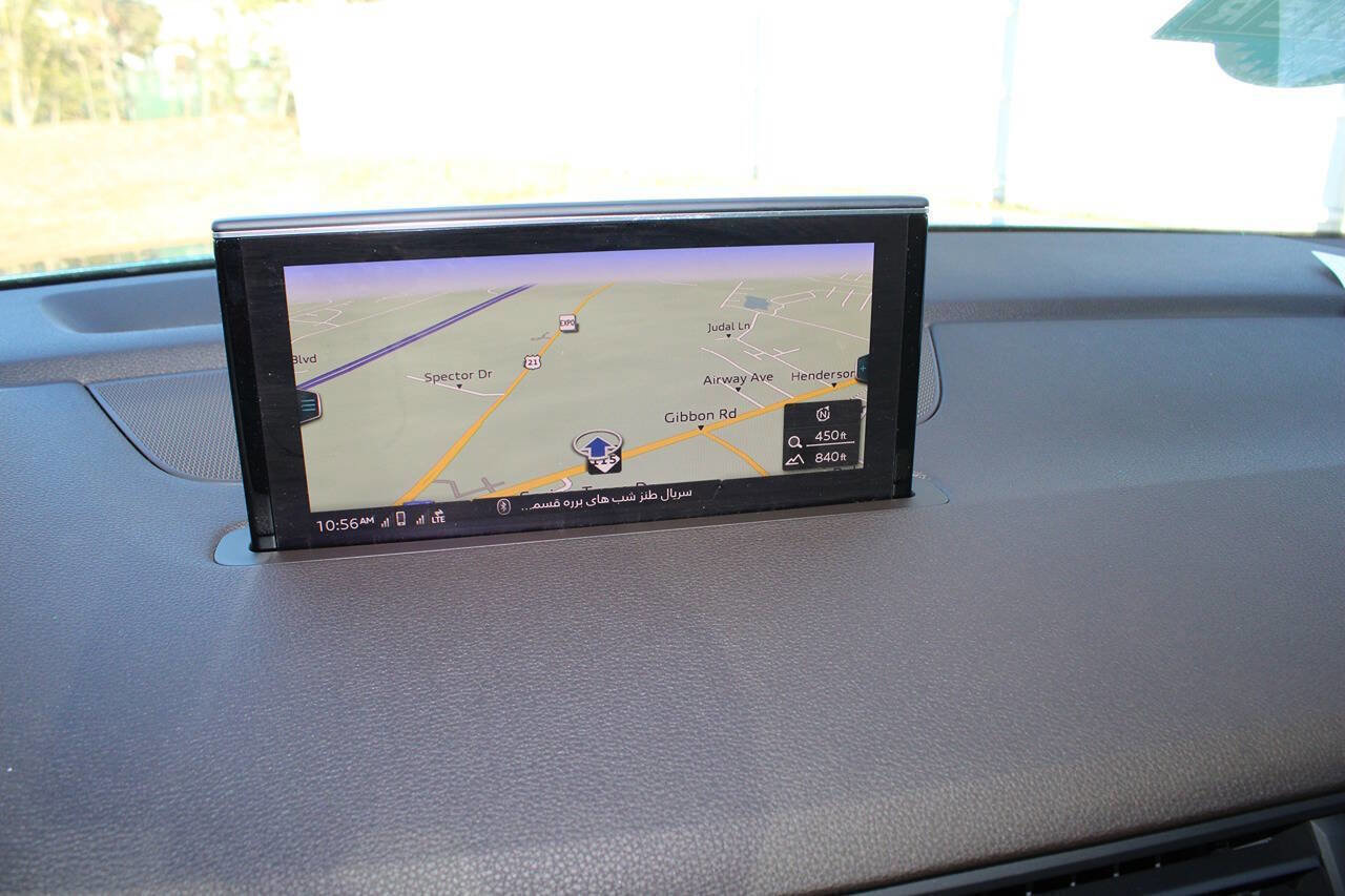 Used 2018 Audi Q7 2.0T Premium Plus image 24