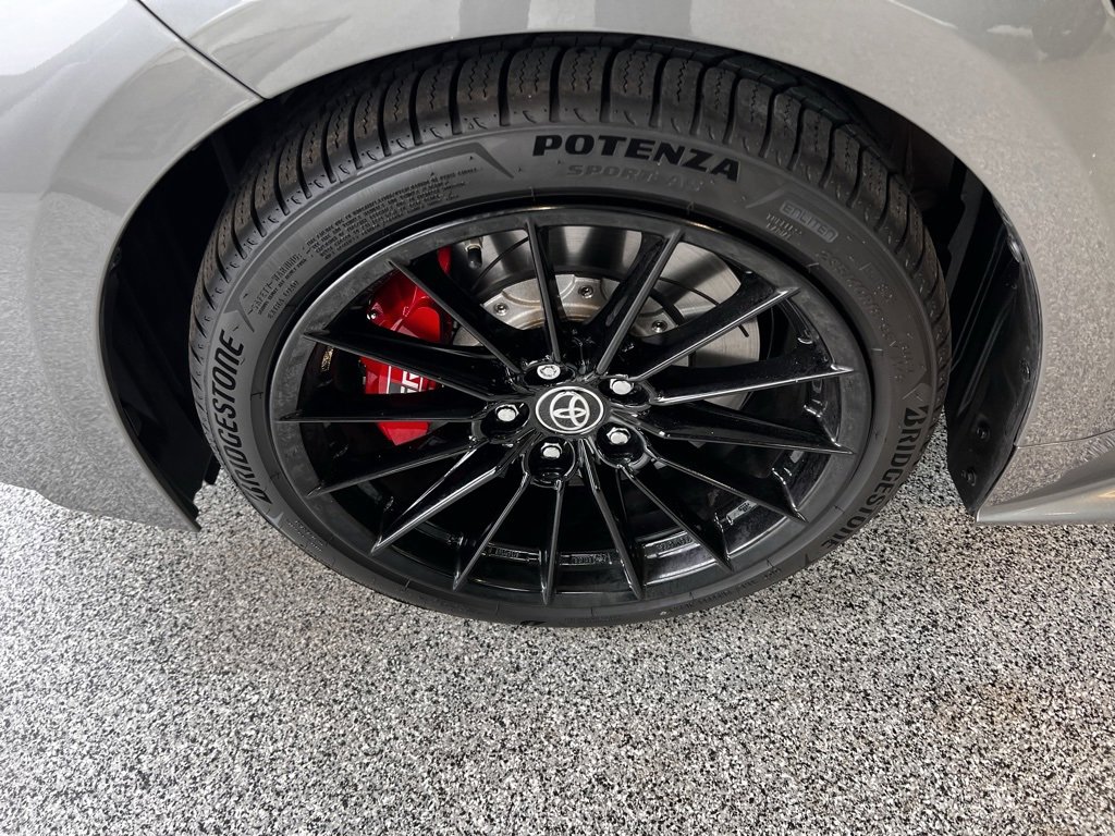 Used 2024 Toyota Corolla GR image 12