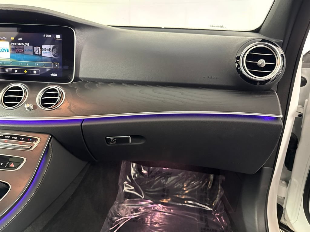 Certified 2023 Mercedes-Benz E 350 4MATIC Sedan image 10