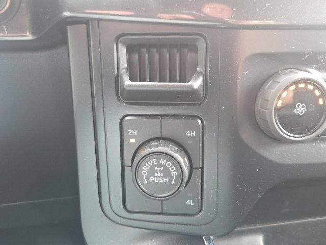 Used 2023 Ford F150 XL w/ STX Appearance Package AWD/4WD image 27