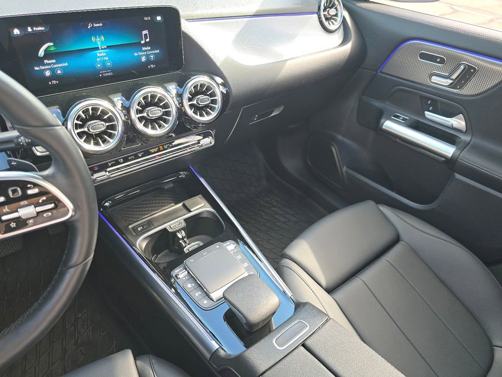 Used 2023 Mercedes-Benz GLA 250 4MATIC image 31
