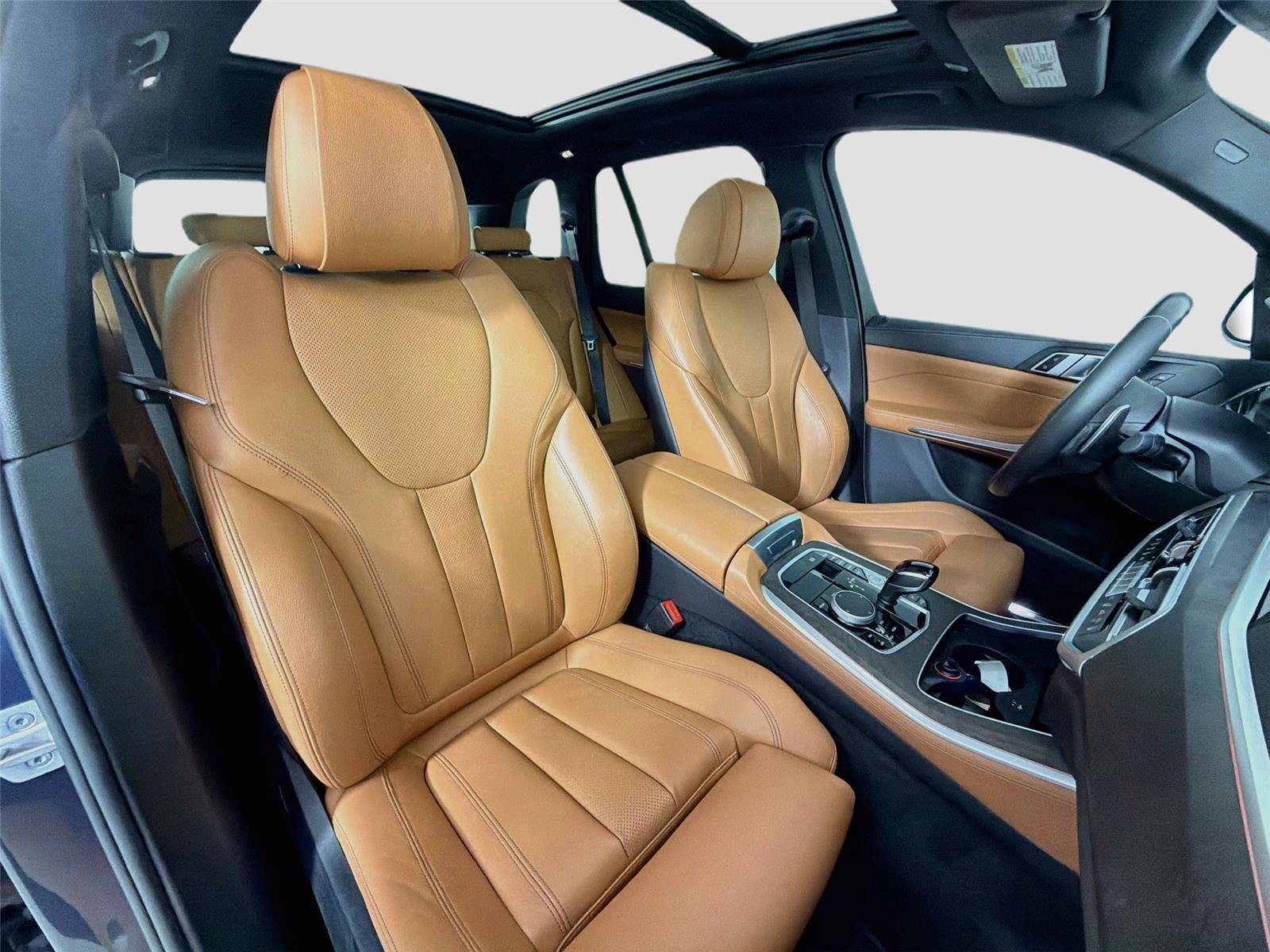 Used 2022 BMW X5 sDrive40i w/ M Sport Package RWD image 29