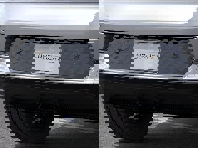 New 2025 Chevrolet Equinox EV RS w/ Active Safety Package 3 image 14