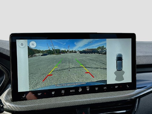 Used 2024 Ford Escape ST-Line w/ Tech Pack #1 AWD/4WD image 14