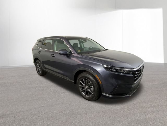 New 2026 Honda CR-V EX-L image 12