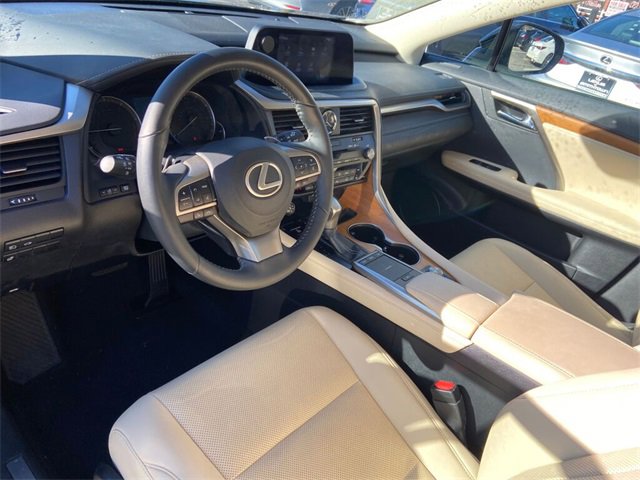 Used 2022 Lexus RX 350 AWD w/ Premium Package image 25