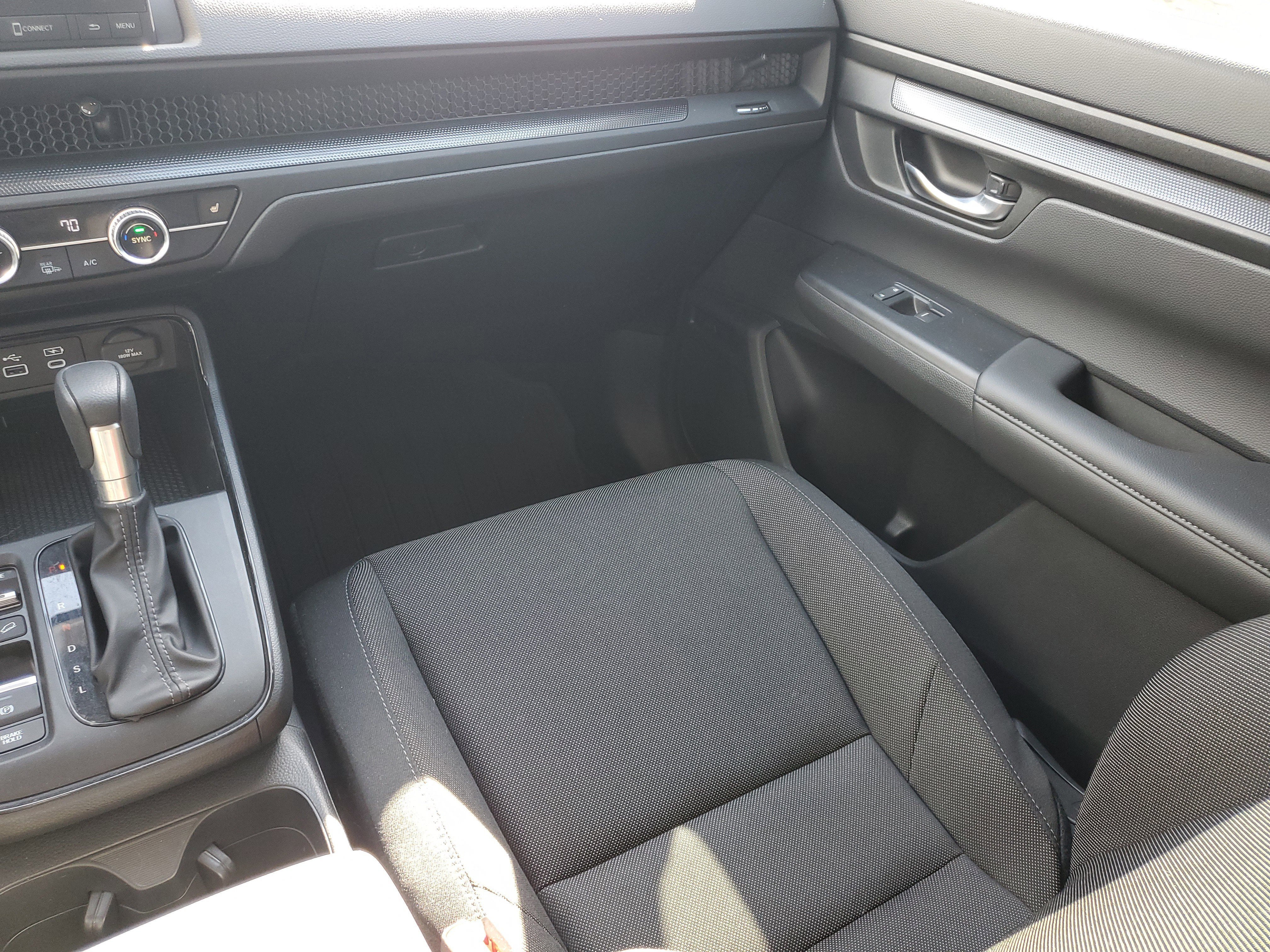 Used 2024 Honda CR-V EX image 17