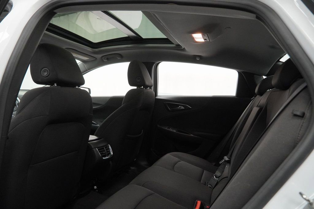 Used 2024 Chevrolet Malibu LT image 22