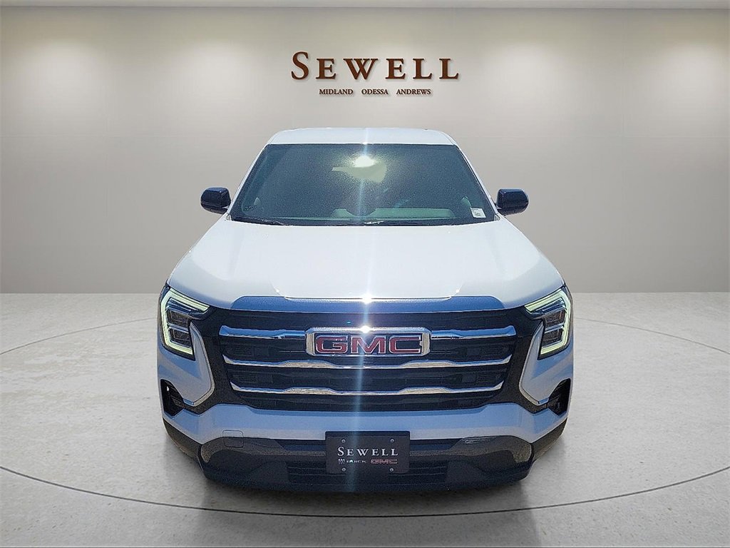 New 2026 GMC Terrain Elevation image 8