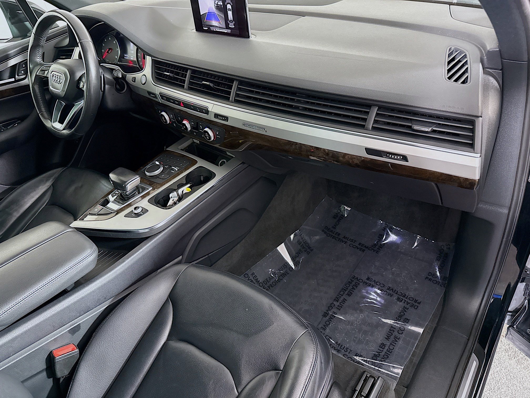 Used 2018 Audi Q7 2.0T Premium image 30