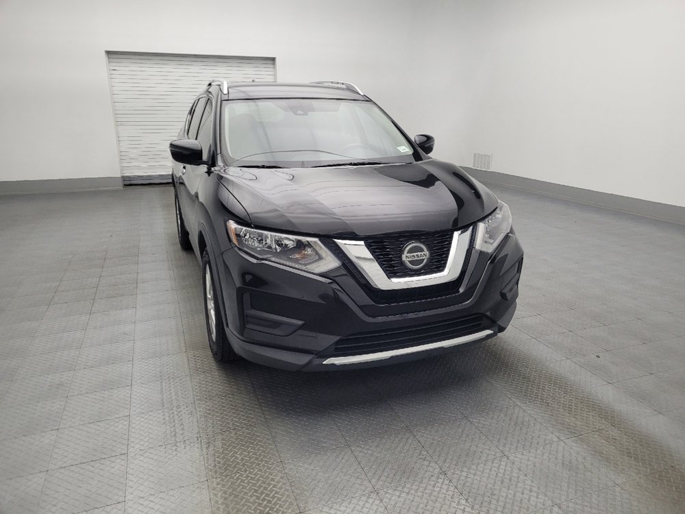 Used 2019 Nissan Rogue S w/ Special Edition Package image 14