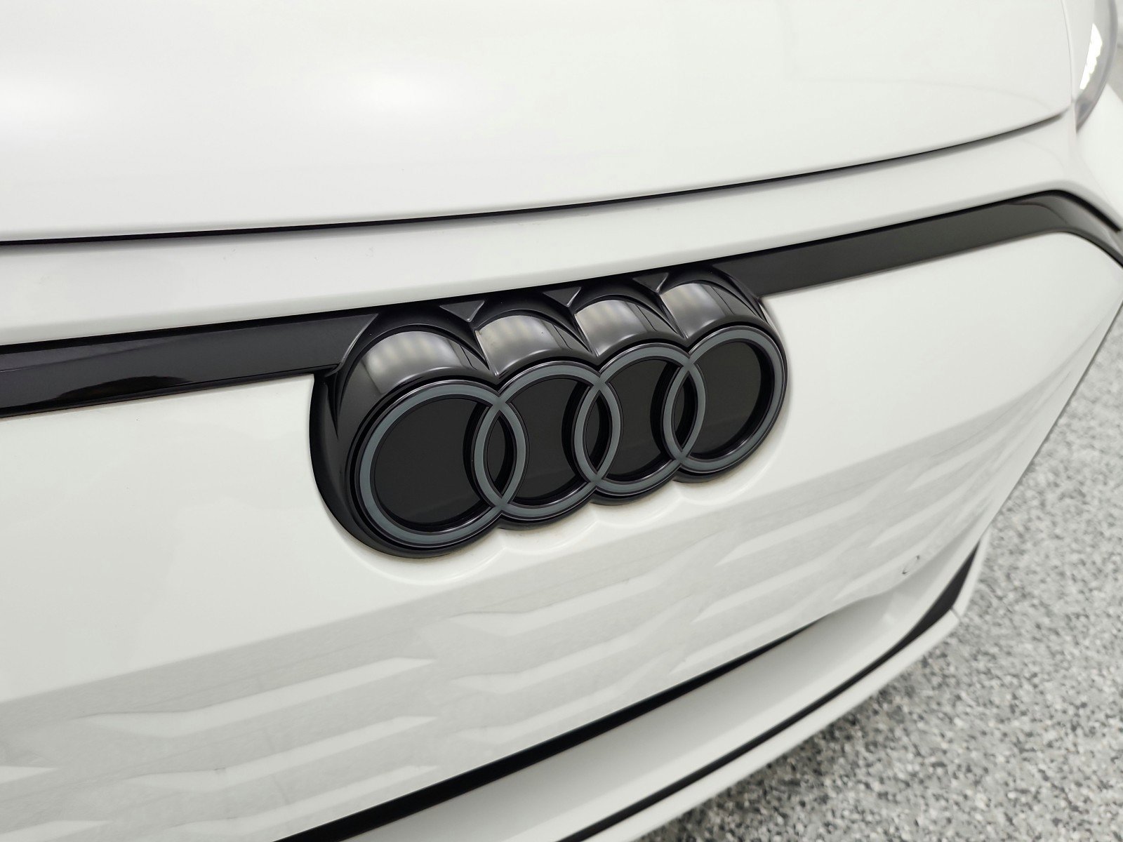 New 2026 Audi S e-tron GT Premium Plus AWD/4WD image 14