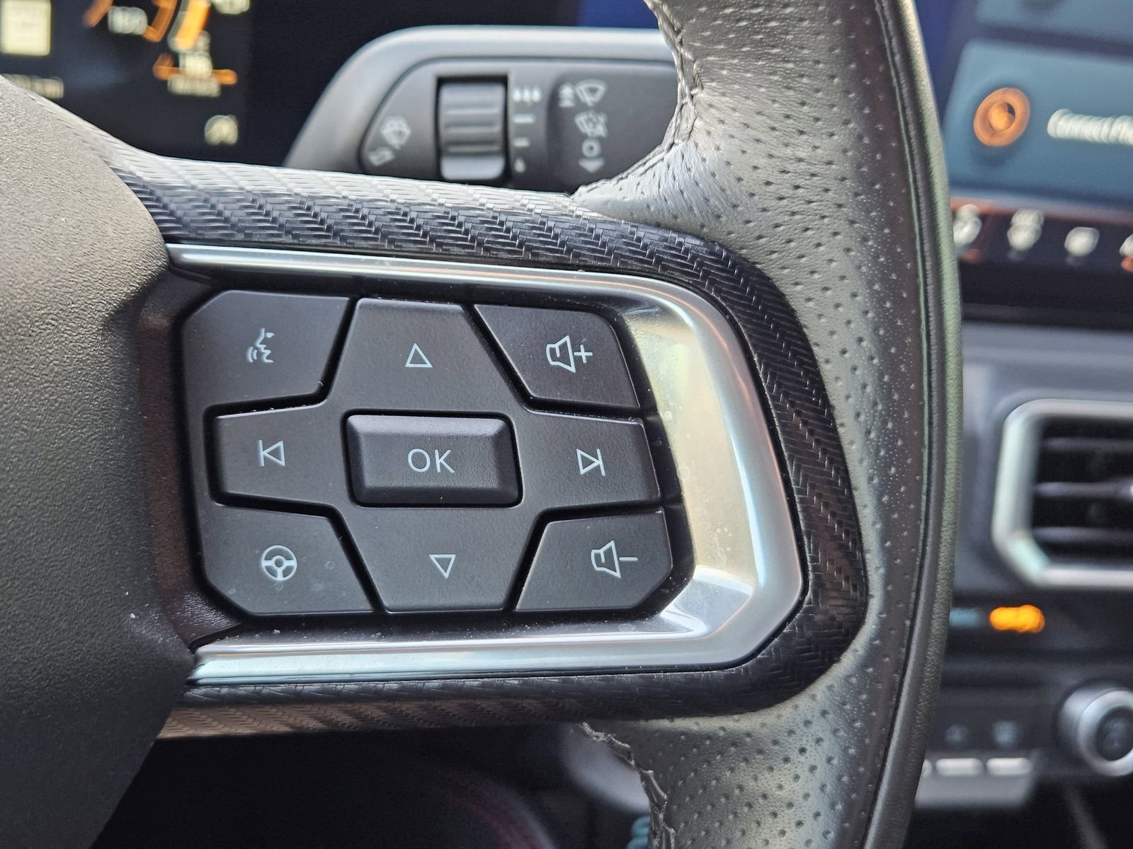 Used 2024 Ford Mustang GT Premium w/ GT Performance Package image 27