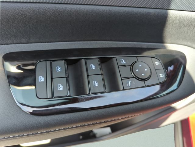 New 2026 Nissan Murano SL AWD/4WD image 27