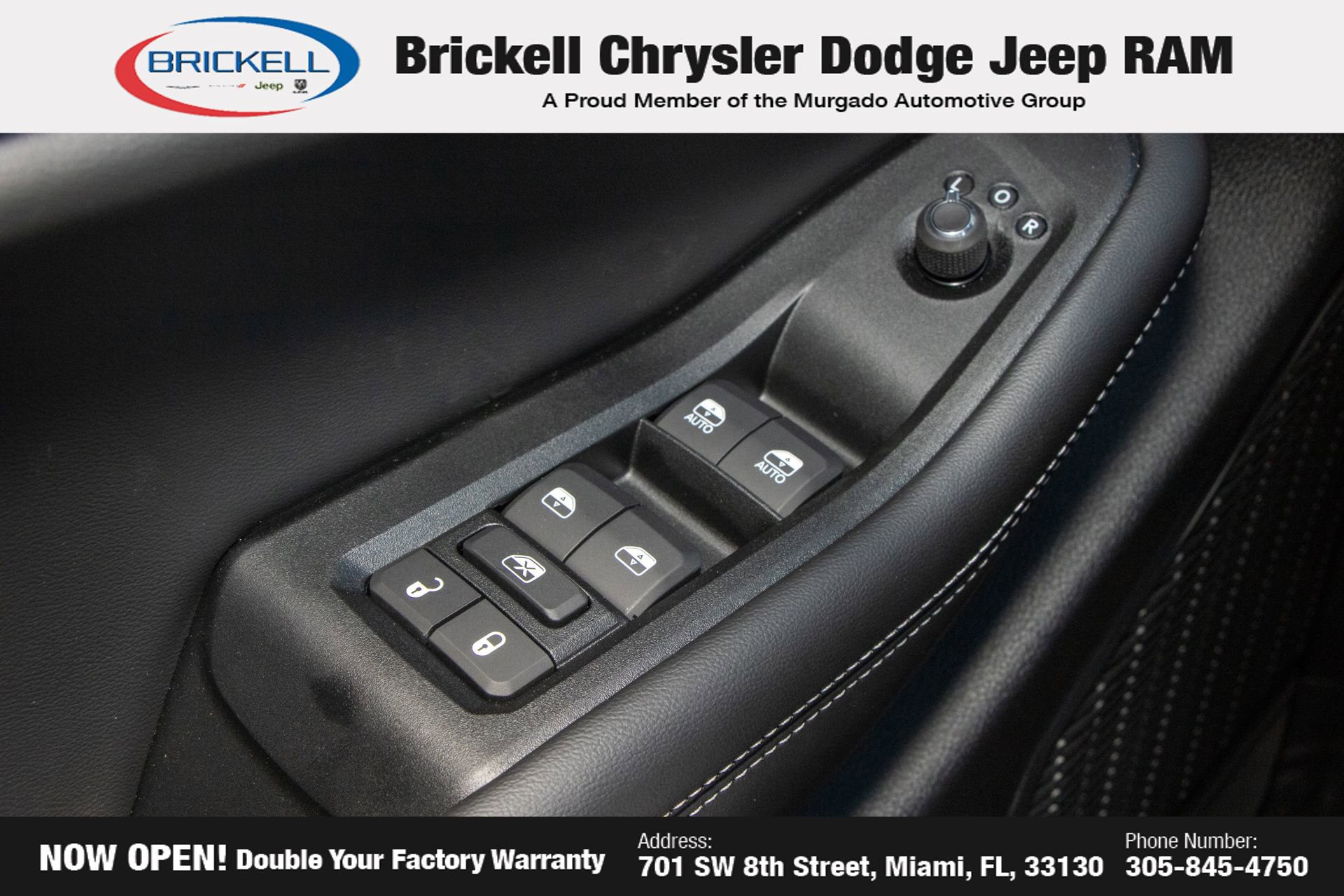 New 2026 Jeep Grand Cherokee L 4WD image 28