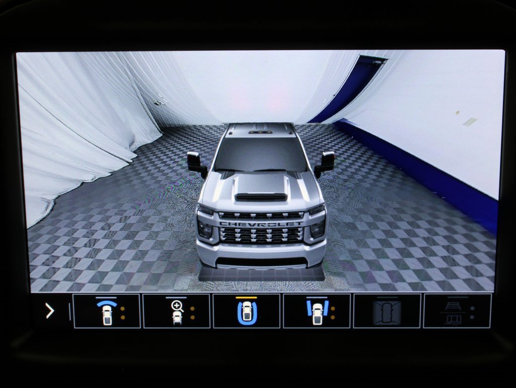 Used 2023 Chevrolet Silverado 2500 High Country w/ Z71 Off-Road Package image 19