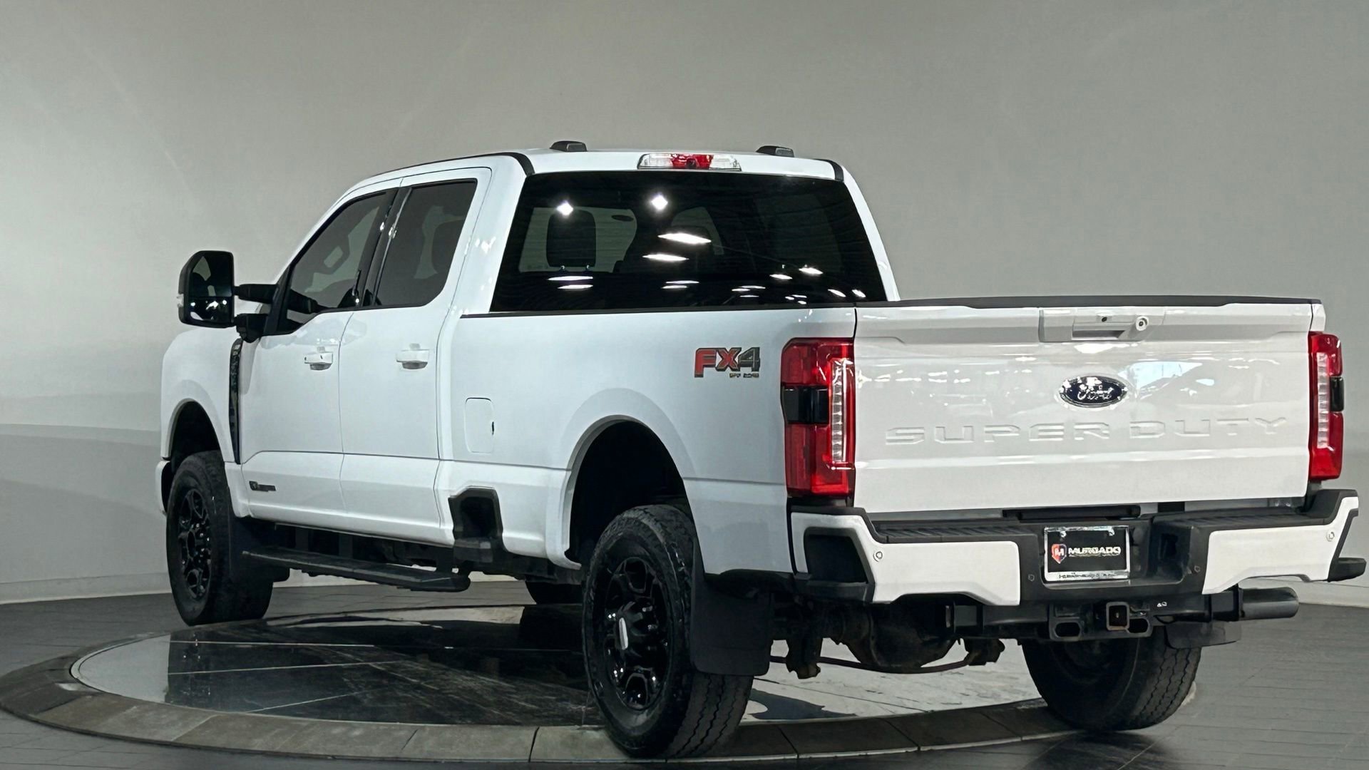 Used 2023 Ford F250 XLT w/ XLT Premium Package image 6