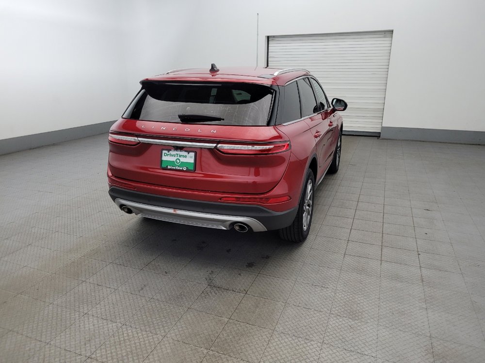 Used 2022 Lincoln Corsair AWD w/ Equipment Group 101A image 7