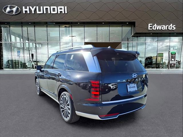 New 2026 Hyundai Palisade Calligraphy image 5