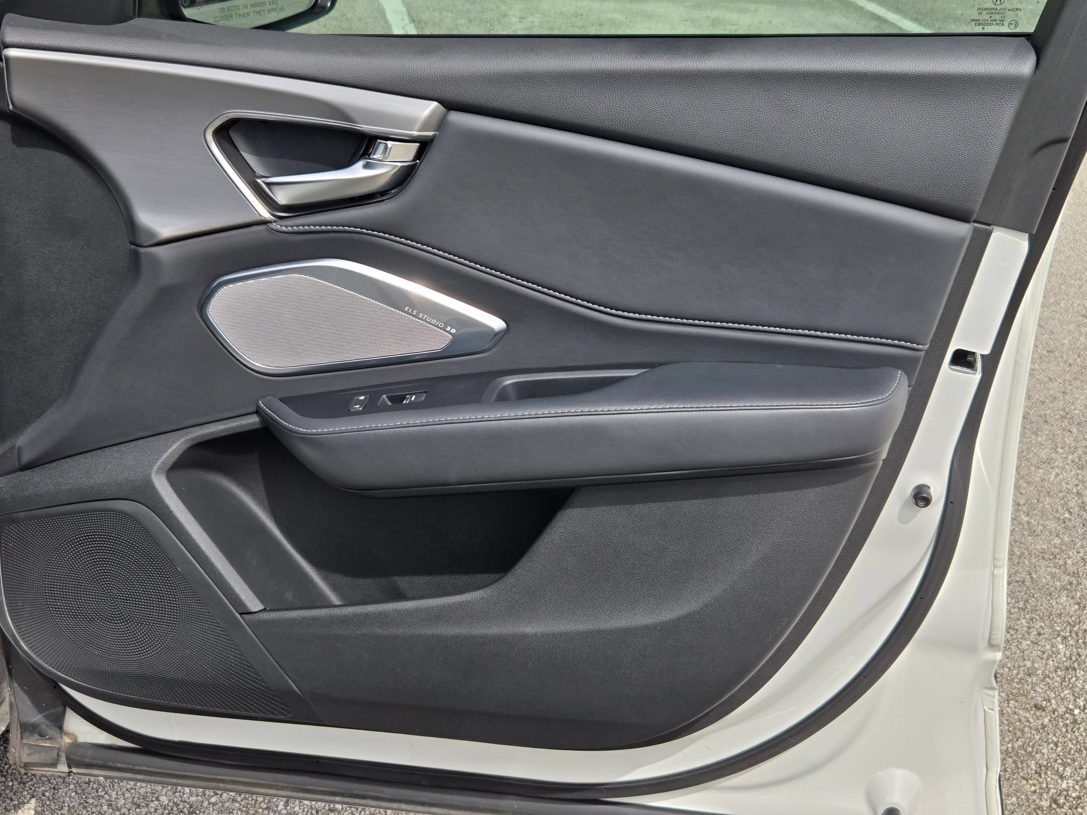Certified 2019 Acura RDX A-Spec FWD image 29