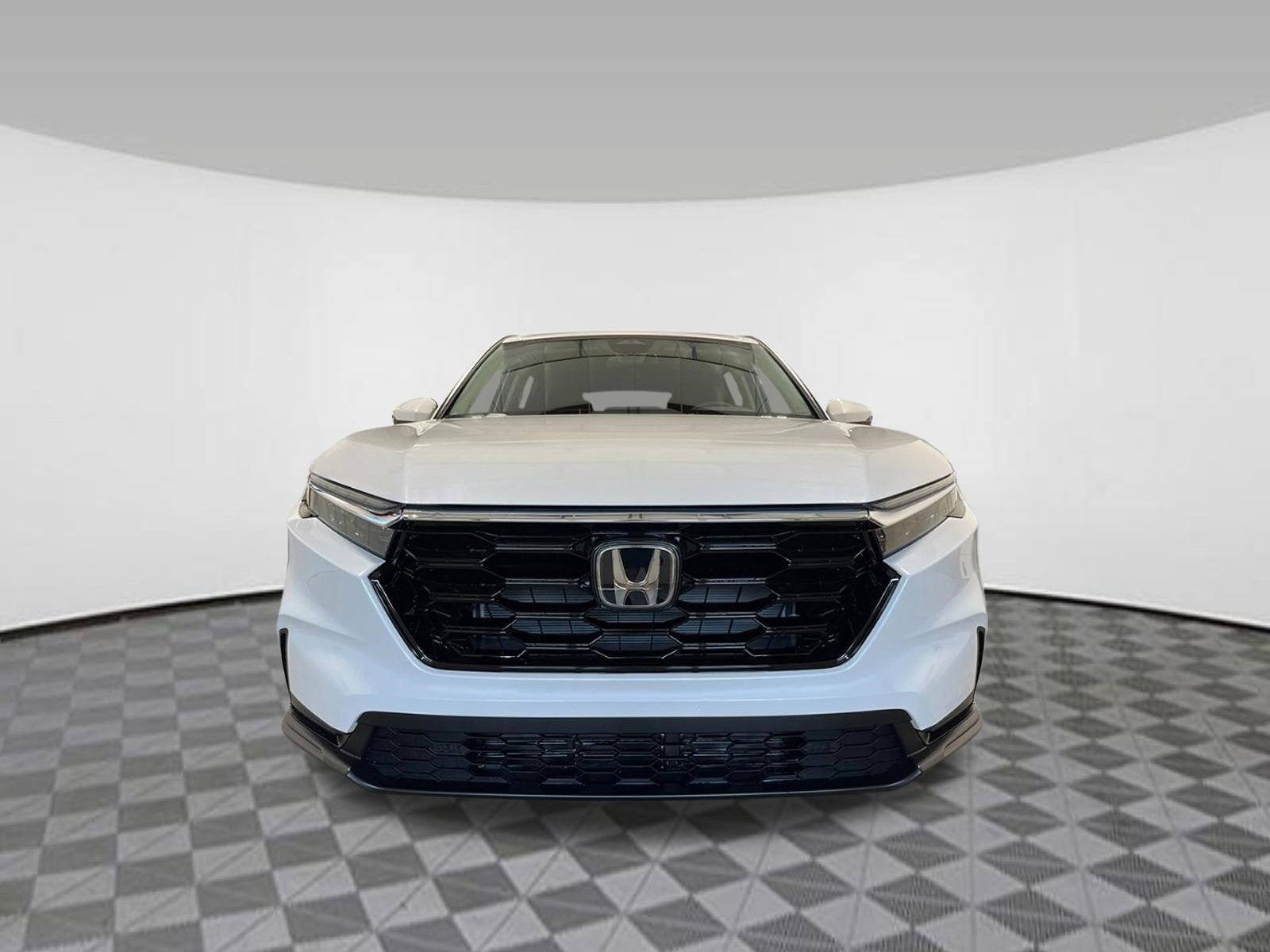 New 2026 Honda CR-V EX image 10