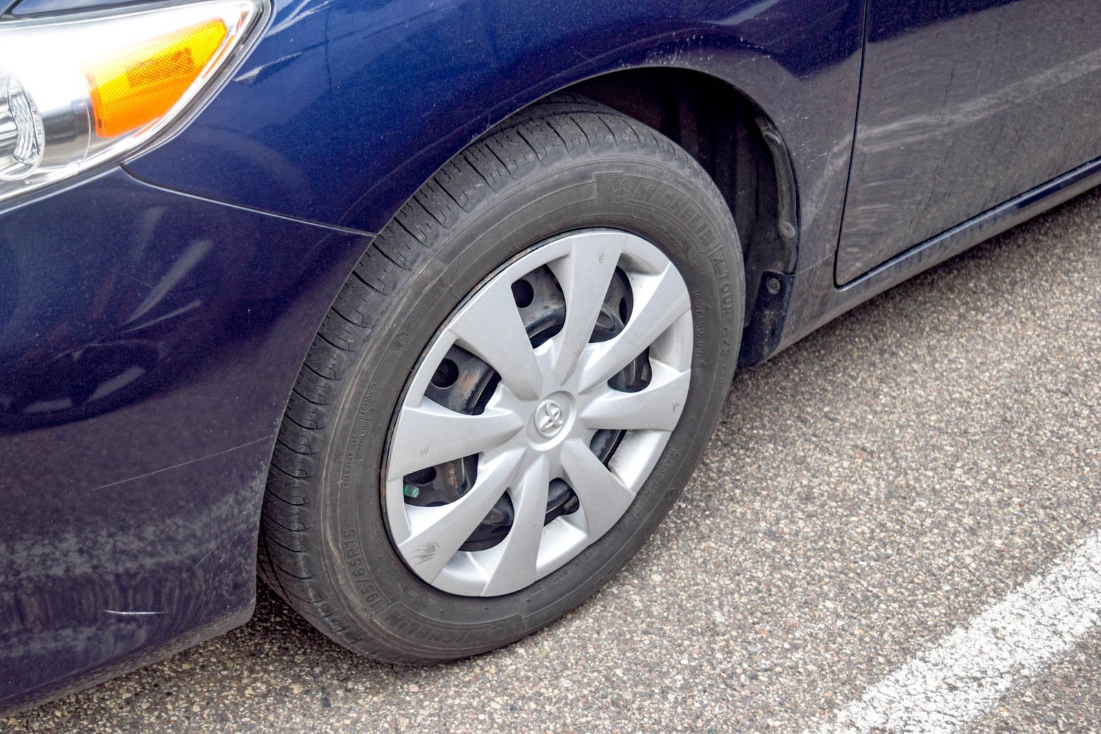 Used 2011 Toyota Corolla LE image 12